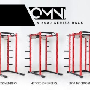 REP Omni Rack