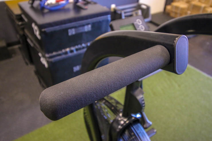 Xebex AirPlus Performance Bike handle