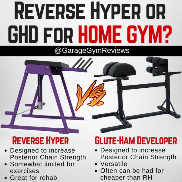 Rogue Abram GHD 2.0 vs the glute ham developer