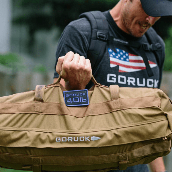 GORUCK Sandbags