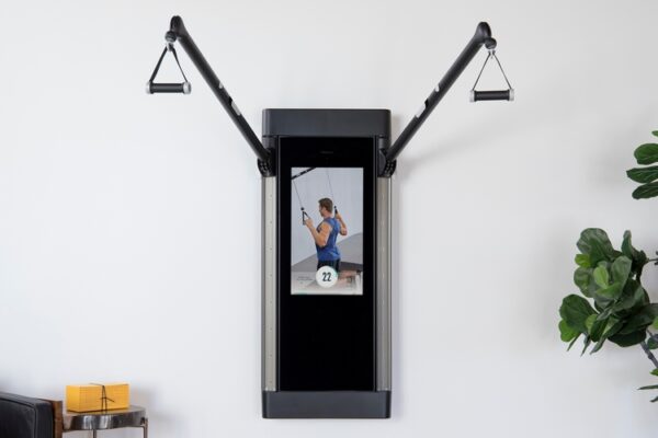 Tonal Smart Home Gym