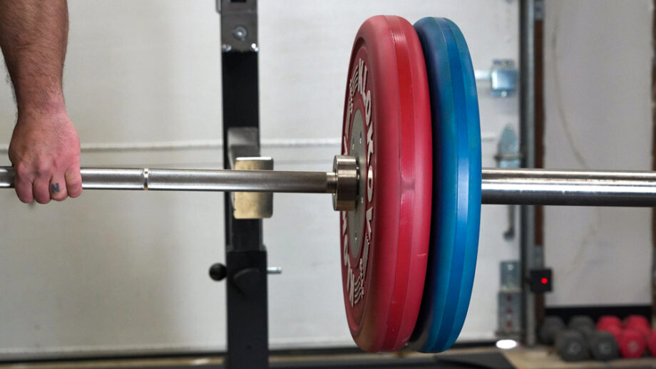 Thespian band Retired Barbells vs. Dumbbells: The Best Option for a Home Gym | Garage Gym Reviews