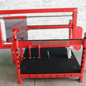 Westide Barbell Athletic Training Platform