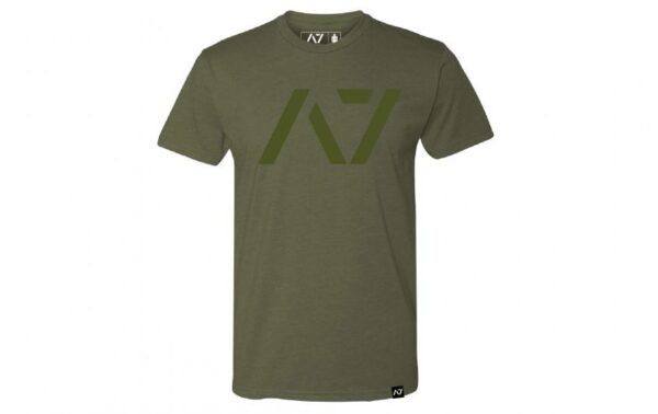 A7 Fitness Bar Grip Shirt