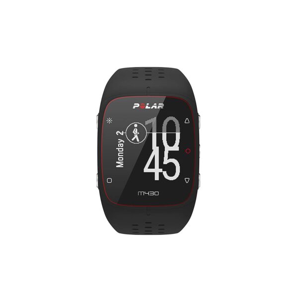 Polar M430 GPS Running Watch