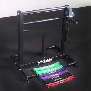 Titan Fitness Vice Grip Trainer