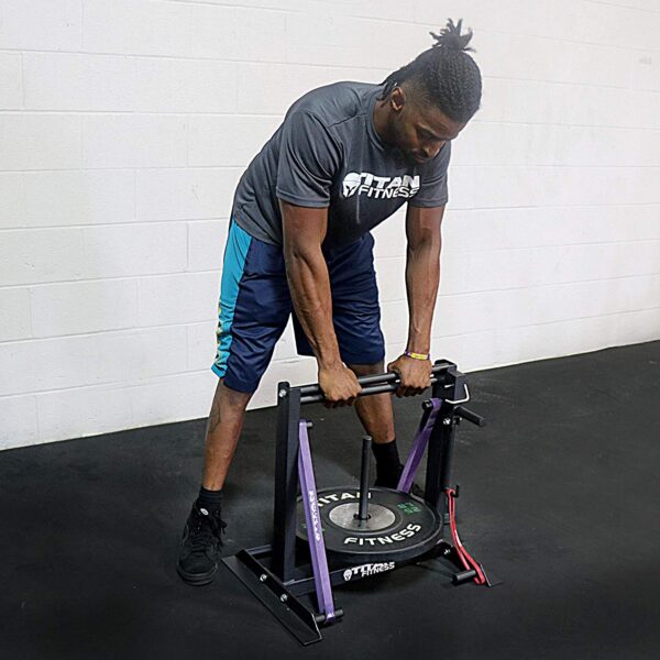 Vice grip top exercise