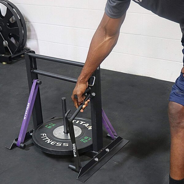 Vice grip top exercise
