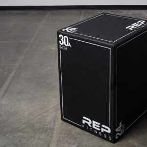 REP 3-in-1 Soft Plyo Box