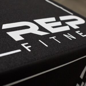 REP 3-in-1 Soft Plyo Box