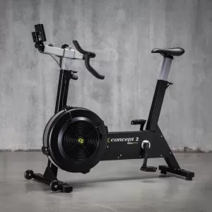 Concept 2 BikeErg