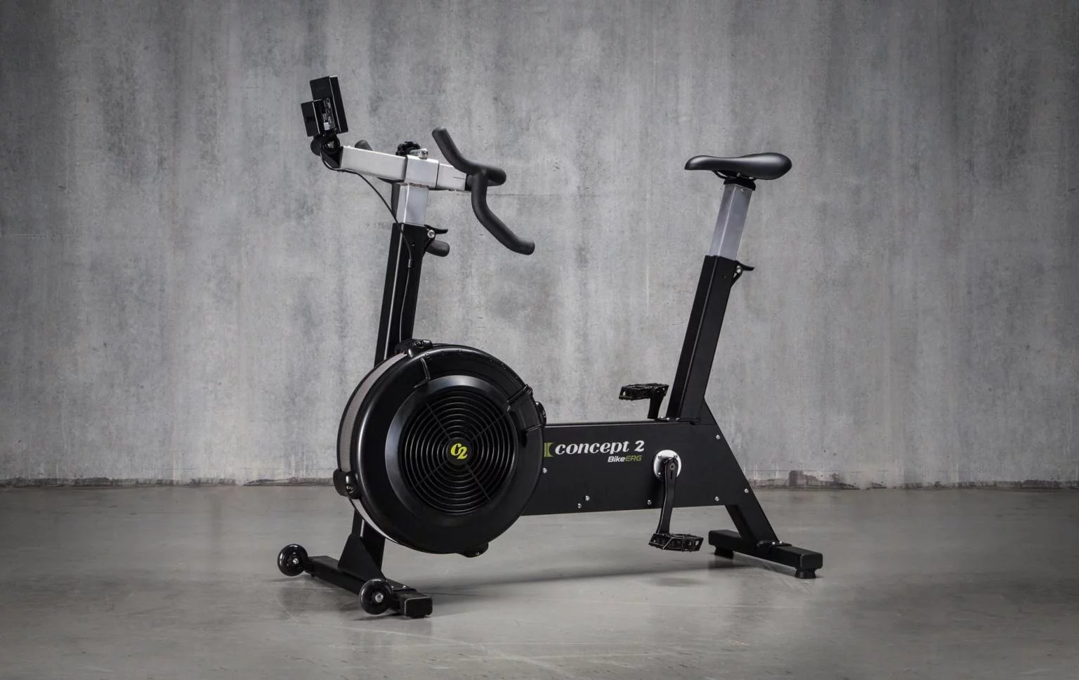 Concept 2 BikeErg