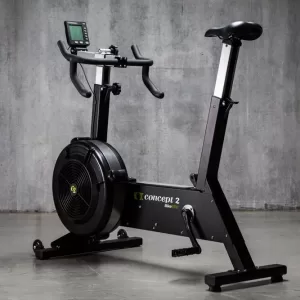 Concept 2 BikeErg