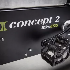 Concept 2 BikeErg