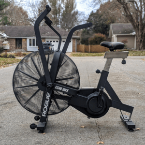 Rogue Echo Bike