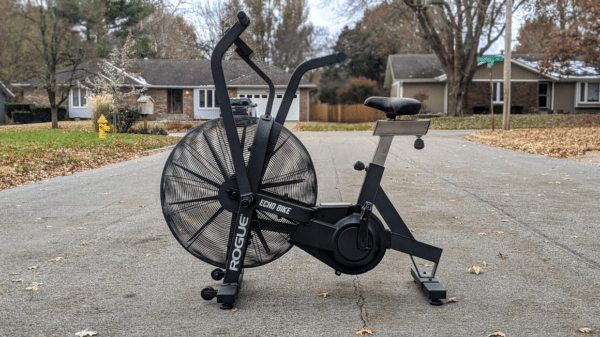 13 Reasons to Not to Buy Rogue Echo Bike Garage Gym Reviews
