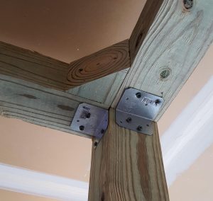 diy squat rack