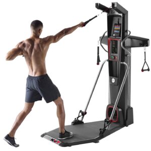 Bowflex HVT