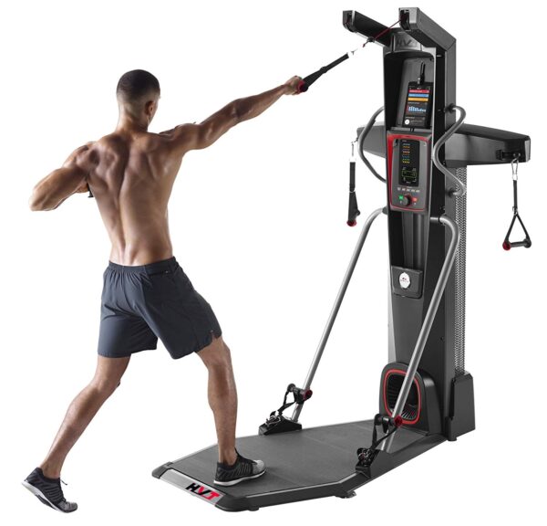 Bowflex HVT Garage Gym Reviews