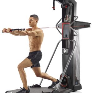 Bowflex HVT