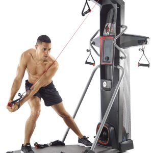 Bowflex HVT