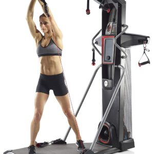 Bowflex HVT