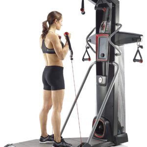 Bowflex HVT