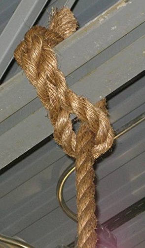 RopeFit Manila Gym Climbing Rope