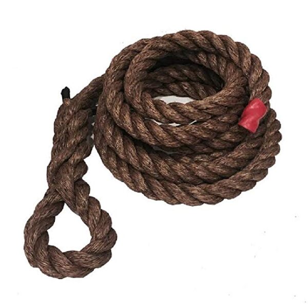 RopeFit Manila Gym Climbing Rope