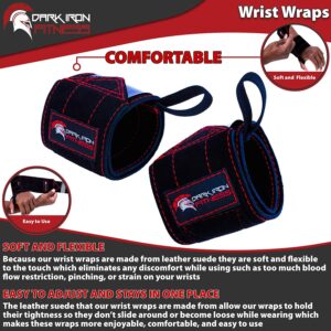 Fitplicity Wrist Wraps