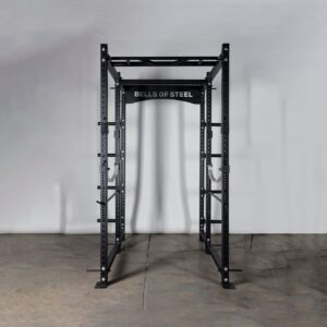 Bells of Steel The Brute 2.1 Squat Rack