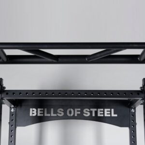 Bells of Steel The Brute 2.1 Squat Rack