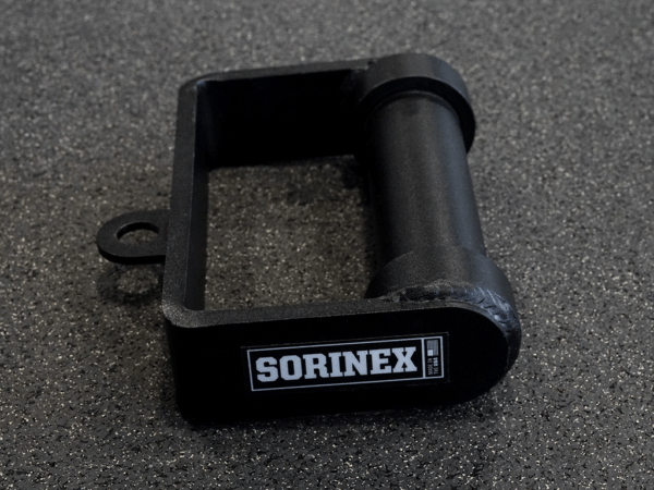 Sorinex MIghty Mitts Fat Rotating Handle