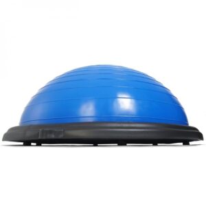 Titan Fitness Blue Balance Ball Trainer