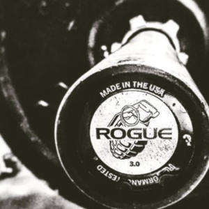 Rogue Operator Bar 3.0