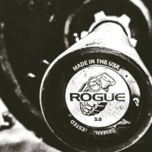 Rogue fitness freedom 2025 bar