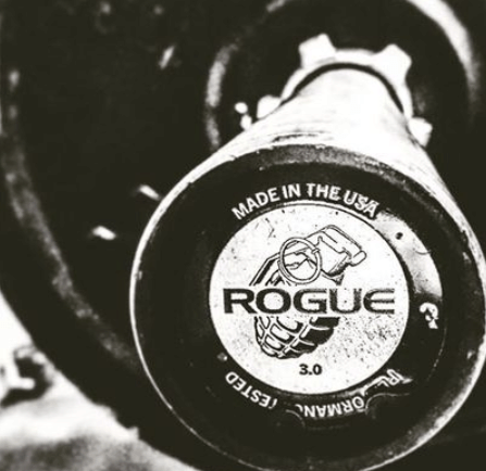 Rogue Operator Bar 3.0