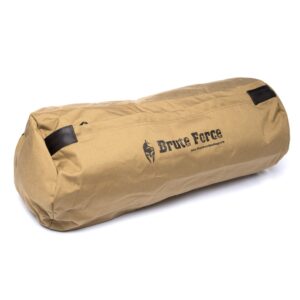 Brute Force Barebones Strongman Sandbags