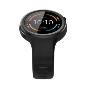 Motorola Moto 360 Sport Smart Watch