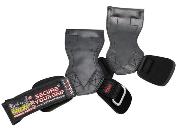 Grip power pads gloves outlet