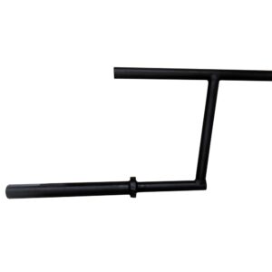 Titan Rackable Camber Bar