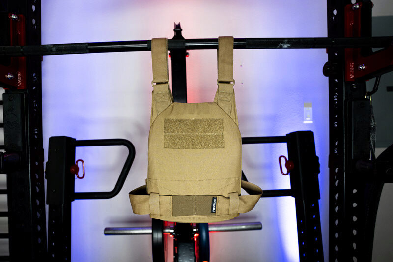 Rogue Plate Carrier Review 2024 Garage Gym Reviews