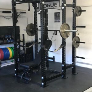 Rogue RM-6 Monster Rack 2.0