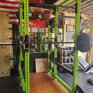 Rogue RM-6 Monster Rack 2.0