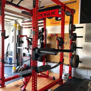 Rogue RM-6 Monster Rack 2.0