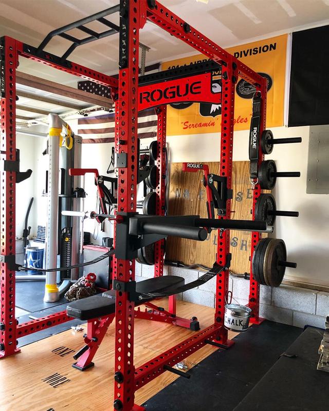 Rogue RM-6 Monster Rack 2.0