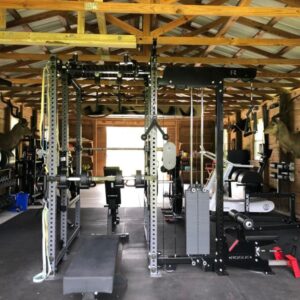 Rogue RM-6 Monster Rack 2.0