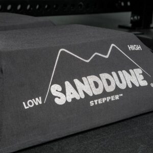 Sanddune Power Stepper