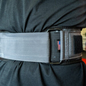 Rogue USA Nylon Lifting Belt