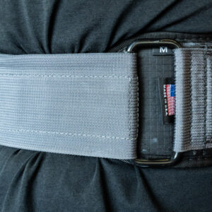 Rogue USA Nylon Lifting Belt